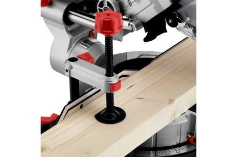 EAN 4061792218185 - Metabo KGS216M 5000 RPM 1200 W imagen 13