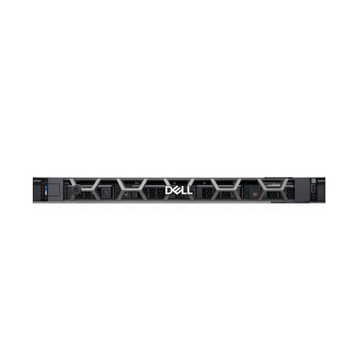 EAN 5397184980606 - DELL PowerEdge R660XS servidor 480 GB Bastidor (1U) Intel® Xeon® Silver 4510 2,4 GHz 32 GB DDR5-SDRAM 110 imagen 1