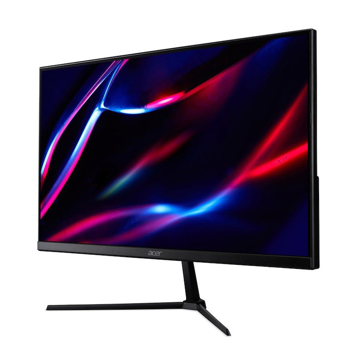 EAN 4711121445743 - Acer QG270 S3 pantalla para PC 68,6 cm (27") 1920 x 1080 Pixeles Full HD LCD Negro imagen 3