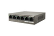 EAN 6932392835318 - IP-COM Networks G2206P-4-63W switch Gestionado Gigabit Ethernet (10/100/1000) Energía sobre Ethernet (PoE imagen 3
