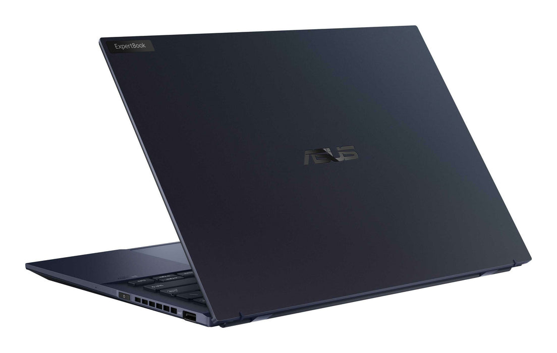 EAN 4711636085250 - ASUS ExpertBook B9 OLED B9403CVAR-PP1638X 35,6 cm (14") WQXGA+ LPDDR5x-SDRAM Wi-Fi 6E (802.11ax) imagen 6
