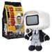 EAN 0810054665465 - Skibidi Toilet Mystery Plush imagen 4