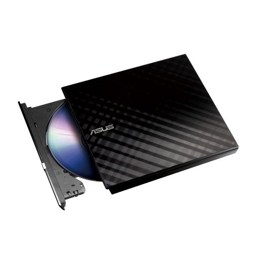 EAN 4053162993822 - ASUS SDRW-08D2S-U Lite unidad de disco óptico DVD±RW Negro imagen 2