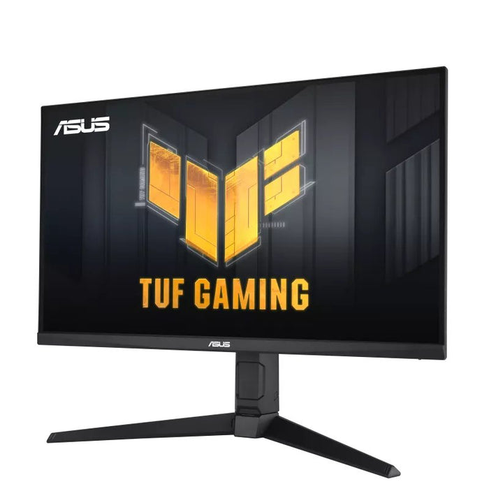 EAN 4711081988298 - ASUS TUF Gaming VG27AQML1A pantalla para PC 68,6 cm (27") 2560 x 1440 Pixeles Wide Quad HD LCD Negro imagen 4