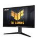 EAN 4711081988298 - ASUS TUF Gaming VG27AQML1A pantalla para PC 68,6 cm (27") 2560 x 1440 Pixeles Wide Quad HD LCD Negro imagen 4