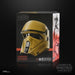 EAN 5010996313027 - Star Wars The Black Series Shoretrooper Electronic Helmet imagen 11