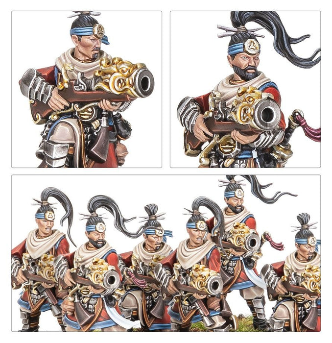 EAN 5011921253289 - Games Workshop 06-213 collectible figure imagen 21