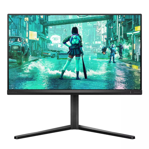 EAN 8712581805814 - Philips Evnia 24M2N3200A/00 pantalla para PC 60,5 cm (23.8") 1920 x 1080 Pixeles Full HD LCD Negro imagen 1