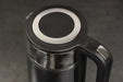 EAN 5908277388003 - ELDOM C530 NEVO tetera eléctrica 1,7 L 2200 W Negro, Transparente imagen 7