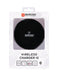 EAN 7640166322238 - Skross 2.800200 cargador de dispositivo móvil Universal Negro USB Cargador inalámbrico Interior imagen 5
