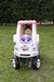 EAN 0050743627514 - Little Tikes Cozy Truck Princess Correpasillos con forma de coche imagen 11