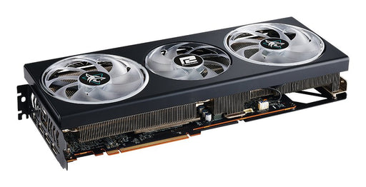 EAN 4713436174943 - PowerColor Hellhound RX 7800 XT 16G-L/OC AMD Radeon RX 7800 XT 16 GB GDDR6 imagen 1