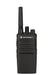 EAN 5031753006419 - Motorola XT420 two-way radios 16 canales 446.00625 - 446.19375 MHz Negro imagen 3