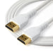 EAN 0065030888127 - StarTech.com RHDMM2MPW cable HDMI HDMI tipo A (Estándar) imagen 3