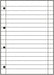 EAN 5904017319443 - Oxford 400101421 cuaderno y block A4 Azul imagen 4