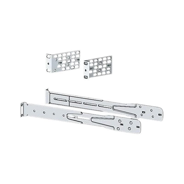 EAN 889728144438 - Cisco C9500-4PTH-KIT= accesorio de bastidor Kit de montaje imagen 1