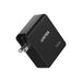 EAN 4894160049001 - UNITEK P1115A cargador de dispositivo móvil Universal Negro Corriente alterna Carga rápida Interior imagen 2