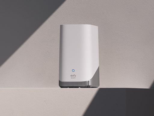 EAN 0194644111984 - Eufy HomeBase 3 Blanco imagen 2