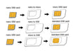 EAN 4052792029161 - LogiLink AA0047 adaptador para tarjeta de memoria sim / flash Adaptador para tarjetas SIM imagen 3