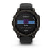 EAN 753759339333 - Garmin fenix 8 3,3 cm (1.3") 47 mm Digital 260 x 260 Pixeles Pantalla táctil Titanio Wifi GPS (satélite) imagen 4