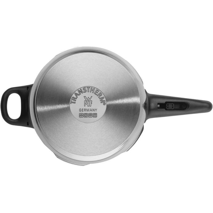 EAN 4000530725011 - WMF 15.1200.1160 olla a presión 3 L Negro, Acero inoxidable imagen 4