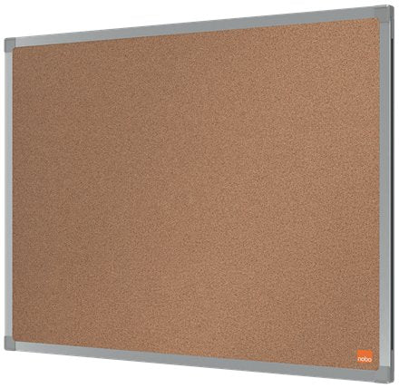 EAN 5028252615808 - Nobo 1915460 tablón para notas Interior Marrón Aluminio imagen 2