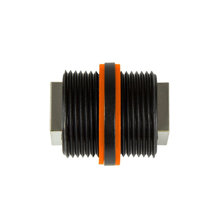 EAN 4052792055337 - LogiLink NP0081 conector 2x RJ45 Negro imagen 6