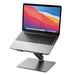EAN 9350784024084 - ALOGIC AALNBS-SGR soporte para ordenador portátil Gris imagen 7