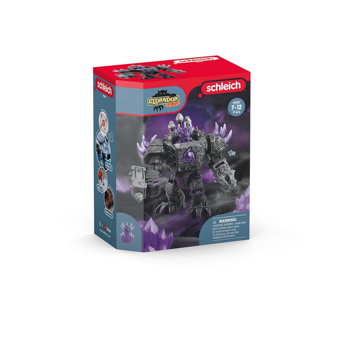 EAN 4059433652054 - schleich ELDRADOR CREATURES 42557 set de juguetes imagen 7
