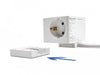 EAN 4043619114979 - DeLOCK 11497 toma de corriente CEE 7/3 + USB imagen 5