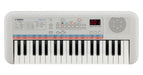 EAN 4957812642170 - Yamaha Remie Sintetizador digital 37 Blanco imagen 1
