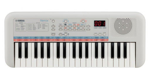 EAN 4957812642170 - Yamaha Remie Sintetizador digital 37 Blanco imagen 1