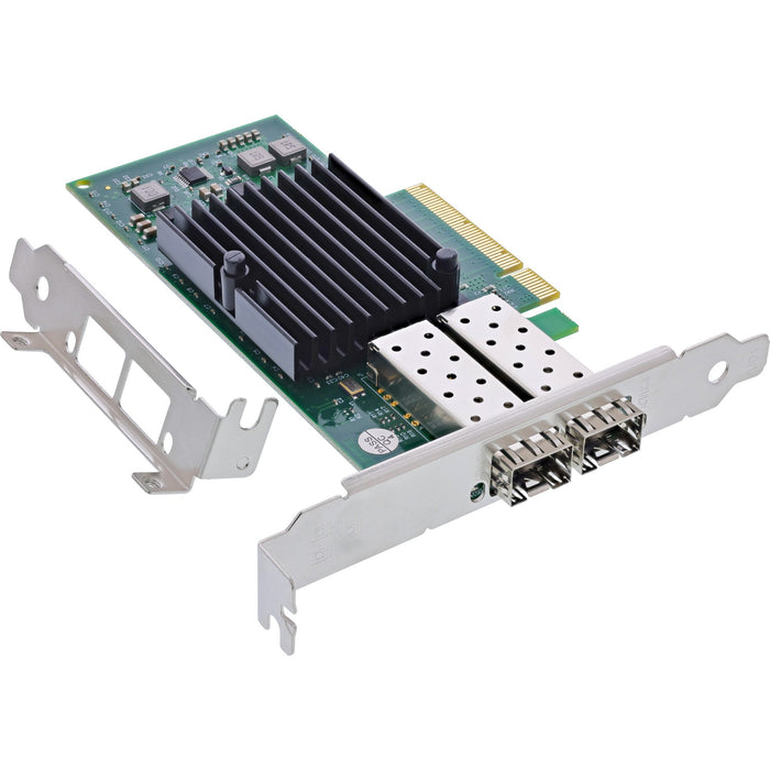 EAN 4043718333301 - InLine 51131A tarjeta y adaptador de interfaz Interno SFP+ imagen 1