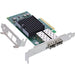 EAN 4043718333301 - InLine 51131A tarjeta y adaptador de interfaz Interno SFP+ imagen 1