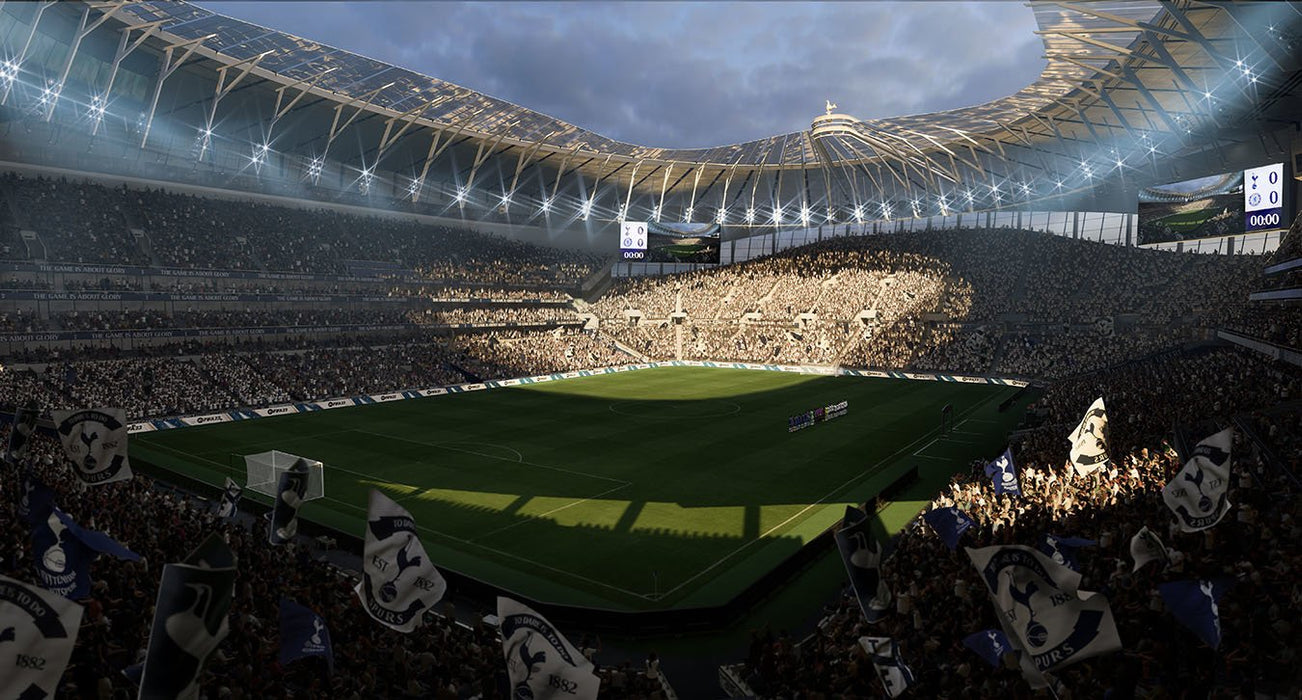 EAN 5030933123892 - Electronic Arts FIFA 23 Estándar Español Xbox Series X imagen 2