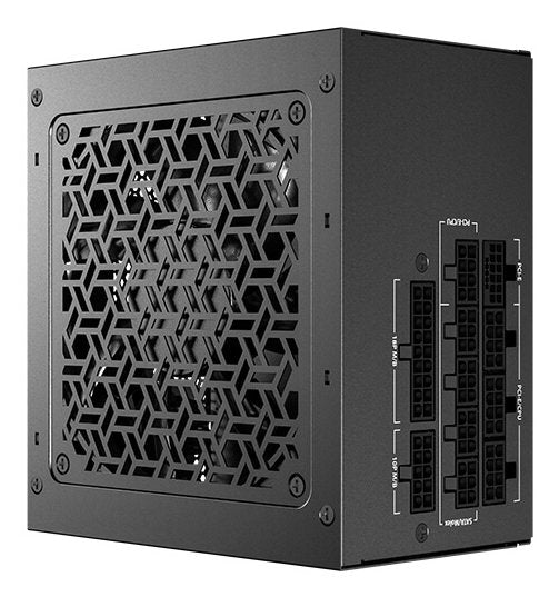 EAN 0761345200509 - Antec GSK ATX3.1 850W 80 PLUS Gold unidad de fuente de alimentación 20+4 pin ATX ATX Negro imagen 6