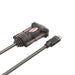EAN 4894160041272 - UNITEK Y-1105K cable de serie Negro 1,5 m DB-9 imagen 2