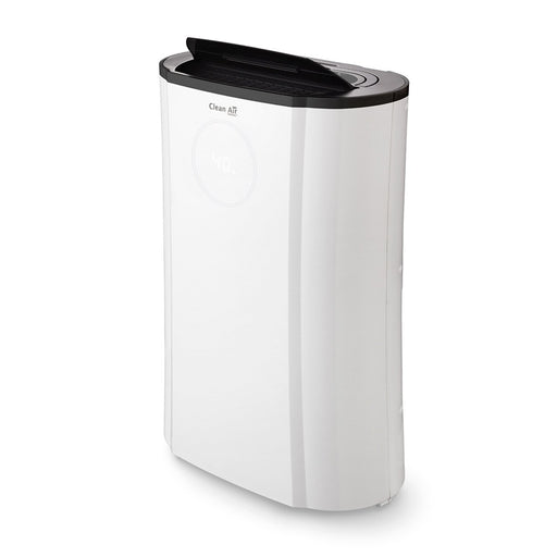 EAN 8718546311567 - Clean Air Optima CA-707 4 L 39 dB 270 W Negro, Marfil imagen 1