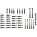 EAN 5907558439380 - NEO tools 04-200 destornillador eléctrico y llave de impacto imagen 6