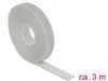 EAN 4043619182756 - DeLOCK 18275 velcro Gris 1 pieza(s) imagen 1