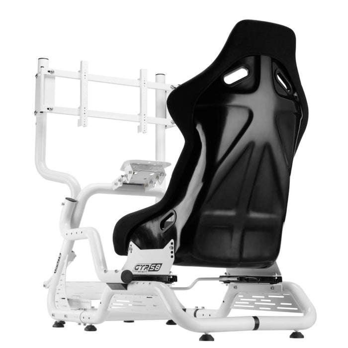 EAN 3770031134483 - Oplite OP-SMS-GTRW accesorio para simulador de vuelo/carreras Soporte para monitor de simulador de vuelo/ imagen 5