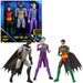 EAN 0778988344651 - DC Comics BAT FGR 12in 3 Pack GML imagen 1