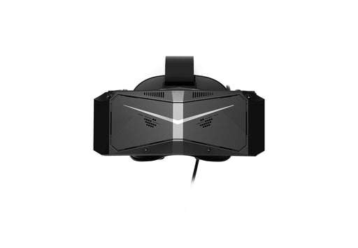EAN 6977402870064 - Pimax Technology Crystal Light Local Dimming Pantalla con montura para sujetar en la cabeza 815 g Negro imagen 2