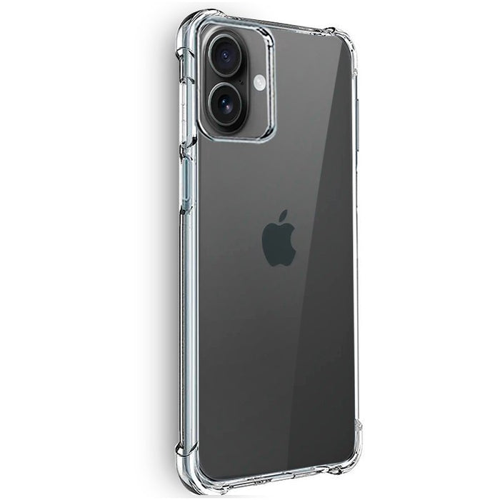 EAN 8434847075259 - COOL Accesorios COOL funda para teléfono móvil 15,5 cm (6.1") Transparente imagen 2