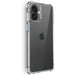 EAN 8434847075259 - COOL Accesorios COOL funda para teléfono móvil 15,5 cm (6.1") Transparente imagen 2