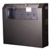EAN 7630049601888 - ROLINE 26.21.0185 armario rack 5U Bastidor de pared Negro imagen 6
