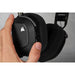 EAN 0840006625940 - Corsair HS80 RGB Auriculares Inalámbrico Diadema Juego Negro imagen 9