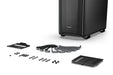 EAN 4260052190654 - be quiet! Dark Base 701 Black Midi Tower Negro imagen 11