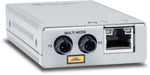 EAN 0767035218625 - Allied Telesis AT-MMC2000/ST-960 convertidor de medio 1000 Mbit/s 850 nm Multimodo Gris imagen 1