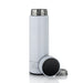 EAN 5905090335825 - Extralink MUG-SMART500 WHITE taza de viaje 500 ml Acero inoxidable imagen 5